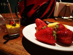 -领仕扒房(长春店)