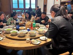-衡地道·三菜一汤(水岸新城店)