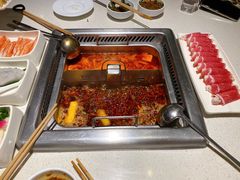-海底捞火锅(龙岗星河COCO Park店)