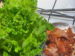 -留香铁板烤肉(解放西路旗舰店)