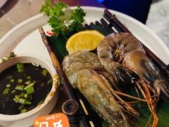 -谷牛日式烤肉(宝山U天地店)