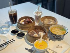 -上海总会SHANGHAICLUB(兴业太古汇店)