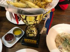 -1861意大利餐厅(文化广场店)