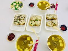 -小杨生煎(南京东路食品一店)