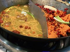 -董眼镜火锅(洪崖洞总店)