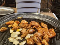 -火炉火自助餐(悠唐购物中心店)
