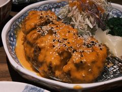 -隐月· 㐂和食屋(芝罘万达公馆店)