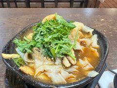三鲜两掺砂锅-兄弟砂锅(陆家巷店)