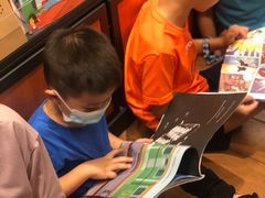 -西西弗书店·矢量咖啡(新光天地店)