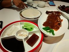 -满堂·烤鸭店·北京菜(鼓楼店)