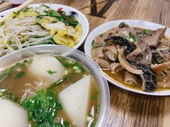 -正宗阳山牛杂(东城店)