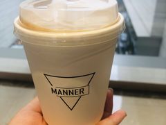 -Manner Coffee(港汇恒隆广场店)