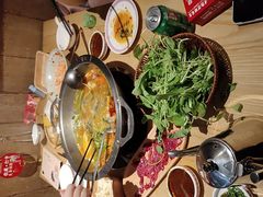 -老凯俚酸汤鱼(多彩城店)
