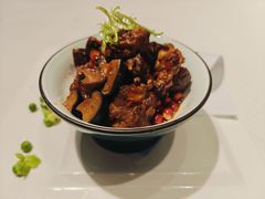 -箱美术馆私房菜(水晶郦城店)