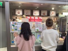 门面-PAOPAO Bakery&Café(港汇店)