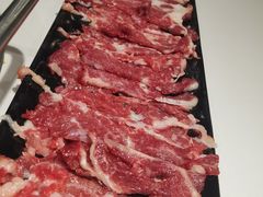 肥牛-陈记顺和牛肉火锅(火车站店)