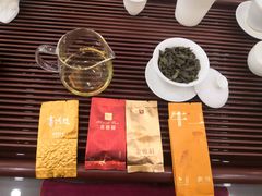 -八马茶业(星海胜利路旗舰店)