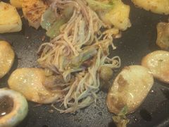-老卜奎齐齐哈尔烤肉(人民东路店)