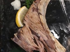 -高木日本料理(静安寺店)