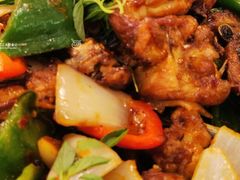 -帝豪酒店•马可勃罗西餐厅