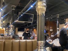 大堂-魔宗·烧肉(汉街店)
