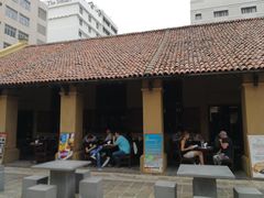 -Ministry of Crab(科伦坡店)