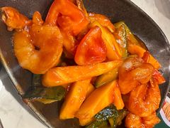 -滕记星发餐室·新加坡菜(巨鹿路店)