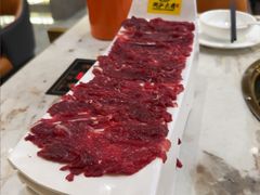-潮汕大目牛肉火锅(皇岗旗舰店)