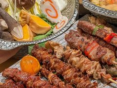 -一豚轩·烧鸟·豚骨拉面(五四路店)