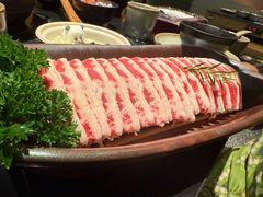-季季山·云南野生菌火锅(上海首店)