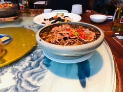 舌尖上的味道-瓷忆·瓷文化餐厅(上海店)