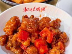 -湘江大码头·龙虾馆(渔人码头一店)
