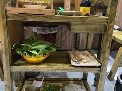 -尤龙源老火锅(长汀店)