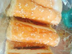 肉松-闻酥园(水碾河路店)