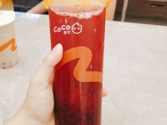-CoCo都可(深业东岭店)