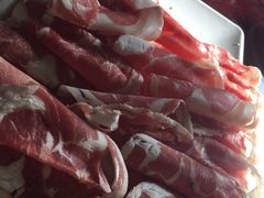 -乔先生涮肉·鲜活牛羊肉火锅(塘沽店)