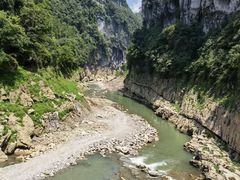 -狮子关旅游区