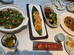 -津沽小院(天津之眼店)