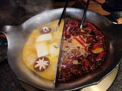 -湊湊火锅·茶憩(东城万达店)