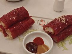-万山楼海鲜酒家·二十三年老字号