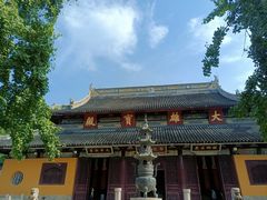 -西园戒幢律寺