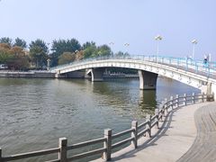 -台儿庄大战纪念馆