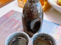 -千寻山野烤肉(中关村店)