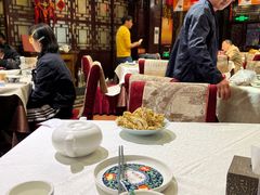 -老浒记烤鸭-北京菜(琉璃厂店)