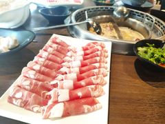 -快乐小羊火锅(河西王府井店)
