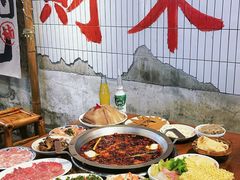 -楠火锅(太古里总店)