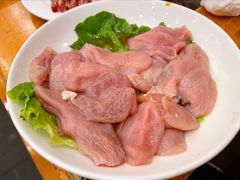 鱼肚-老码头火锅(玉林店)