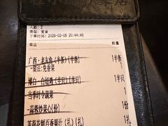 -桂小厨广西菜(万象城店)