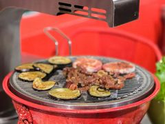 -巷子泥炉烤肉(原开化寺街店)