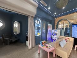 -唯儿诺儿童医院·儿科·眼科(新天地店)